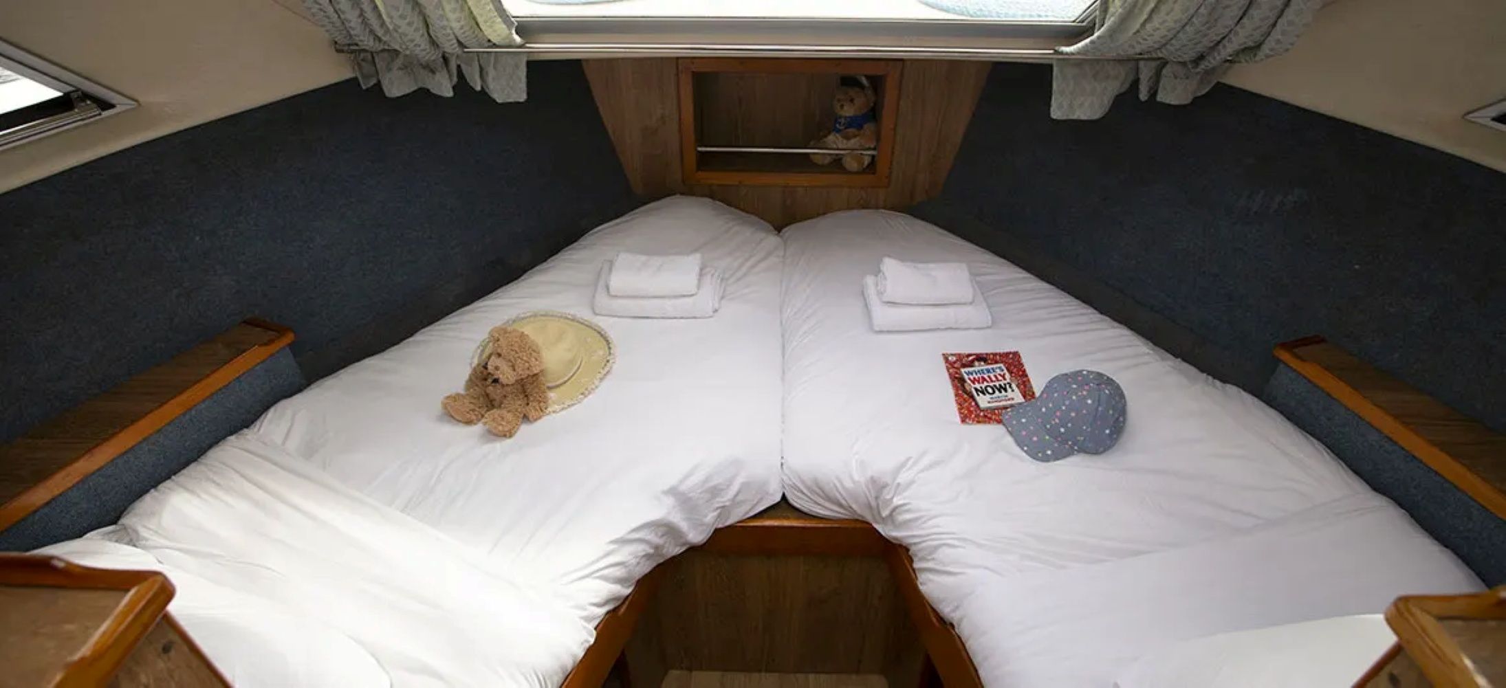 Le Boat Crusader | BF Hindeloopen 2