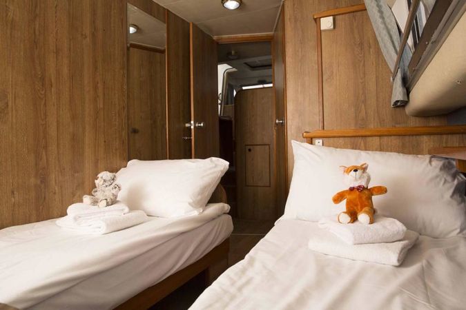 Le Boat Crusader | BF Messac 3