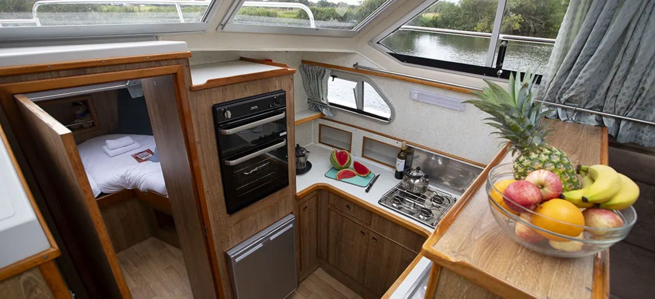 Le Boat Crusader | BF Wolfsbruch 2