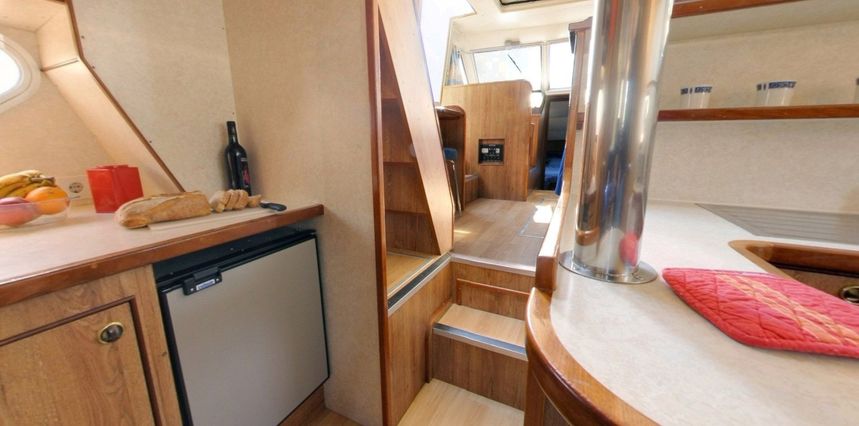 Le Boat Royal Classique | Comfort 9