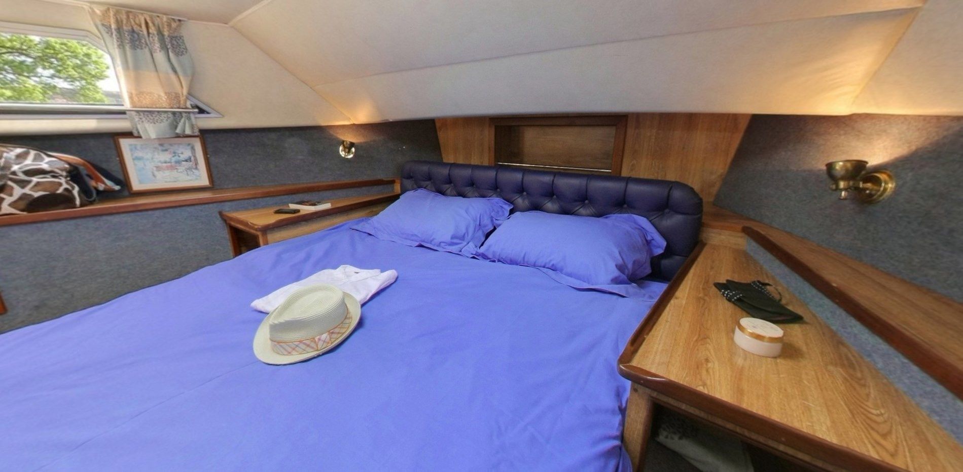 Le Boat Royal Classique | Comfort 9
