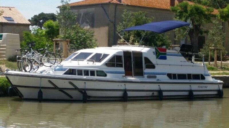 Le Boat Royal Classique | Comfort 12
