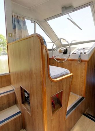 Le Boat Royal Classique | Comfort 12