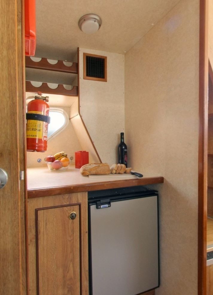 Le Boat Royal Classique | Comfort 12