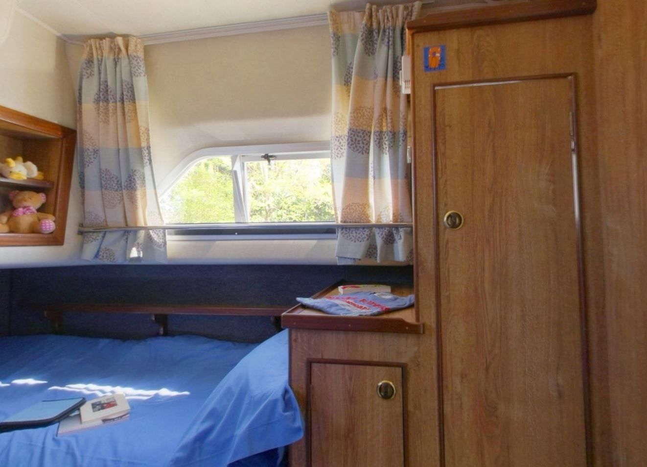 Le Boat Royal Classique | Comfort 12