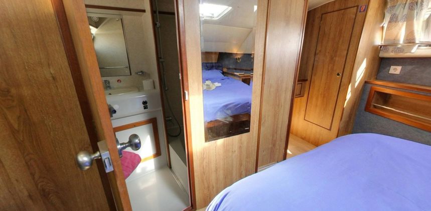 Le Boat Royal Classique | Comfort 12