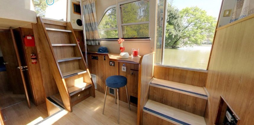 Le Boat Royal Classique | CF Migennes