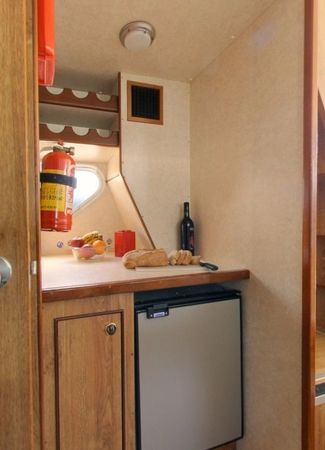 Le Boat Royal Classique | Comfort 4
