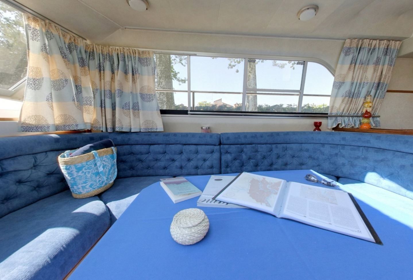 Le Boat Royal Classique | CF Cassafieres 7