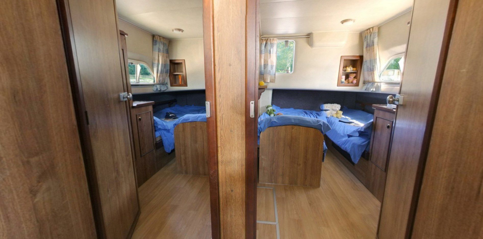 Le Boat Royal Classique | Comfort 8