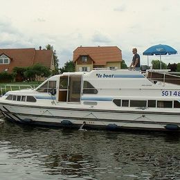 Le Boat Royal Classique | CF Cassafieres 9