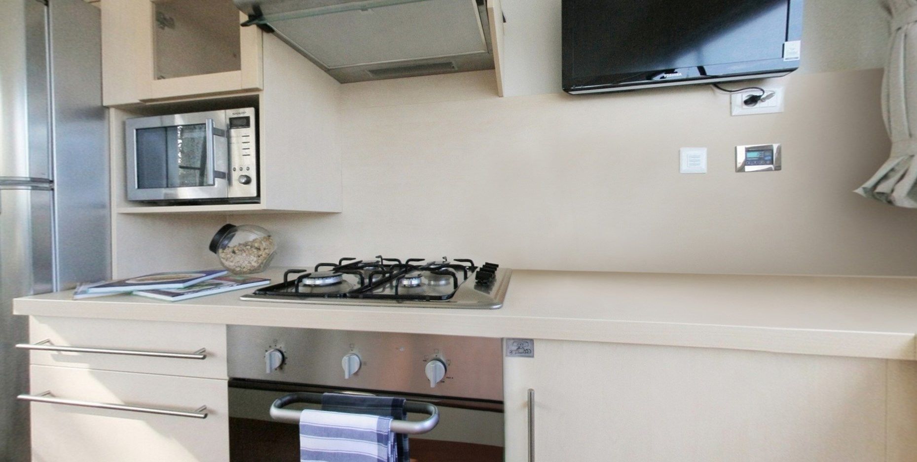 Le Boat Vision 3 | Comfort Plus 24