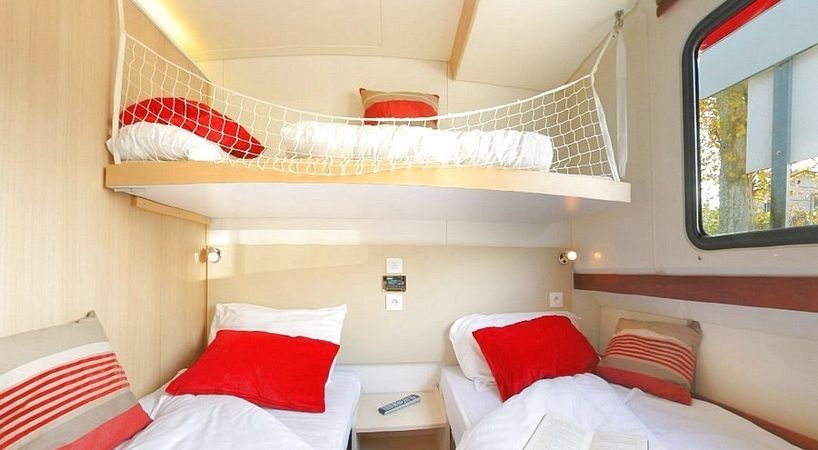 Le Boat Vision 3 | Comfort Plus 24