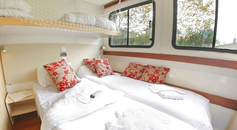 Le Boat Vision 3 | Comfort Plus 24