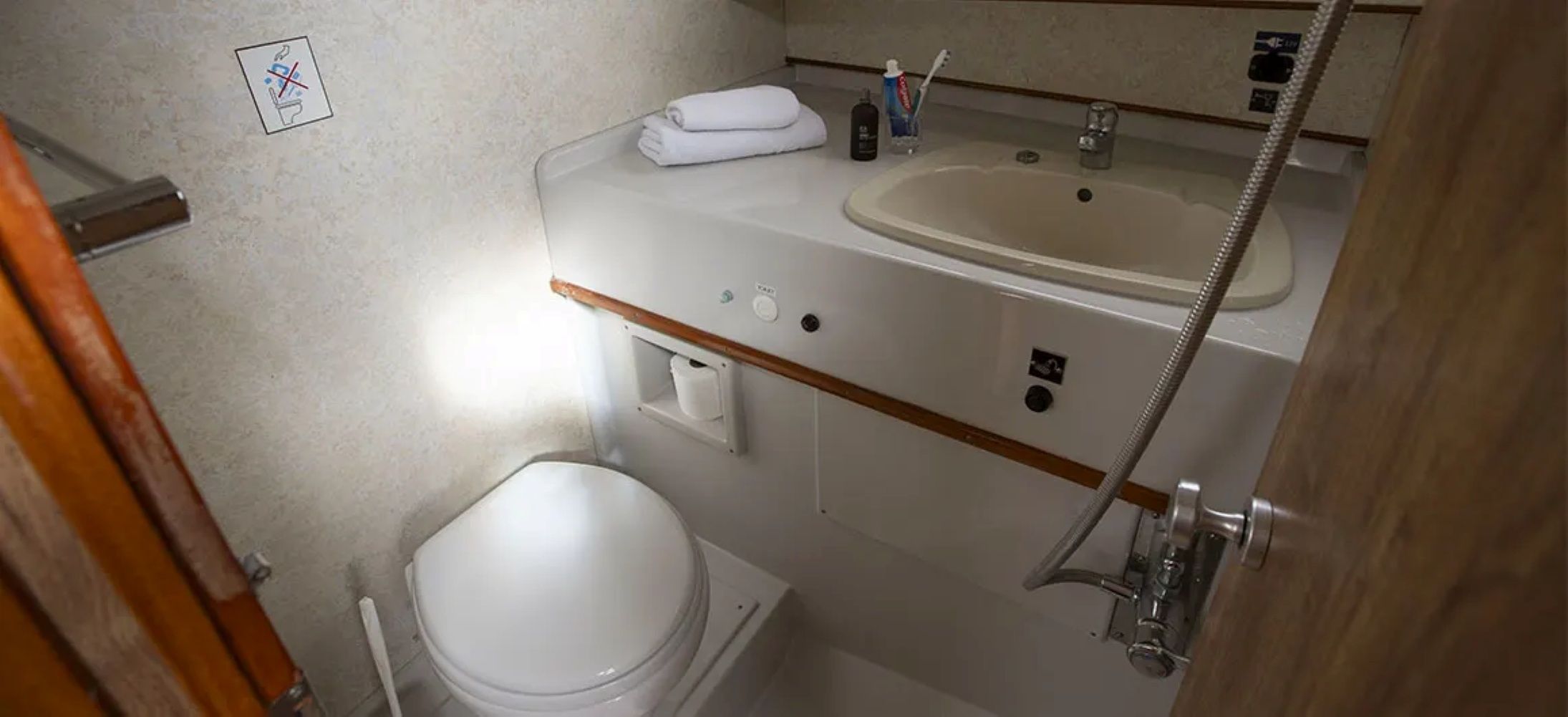 Le Boat Crusader | BF Hindeloopen 3