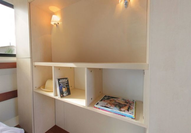 Le Boat Vision 3 | CPF Hindeloopen