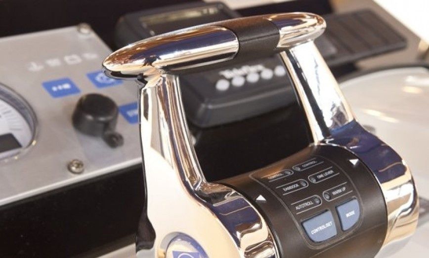 Le Boat Vision 3 | Comfort Plus 1