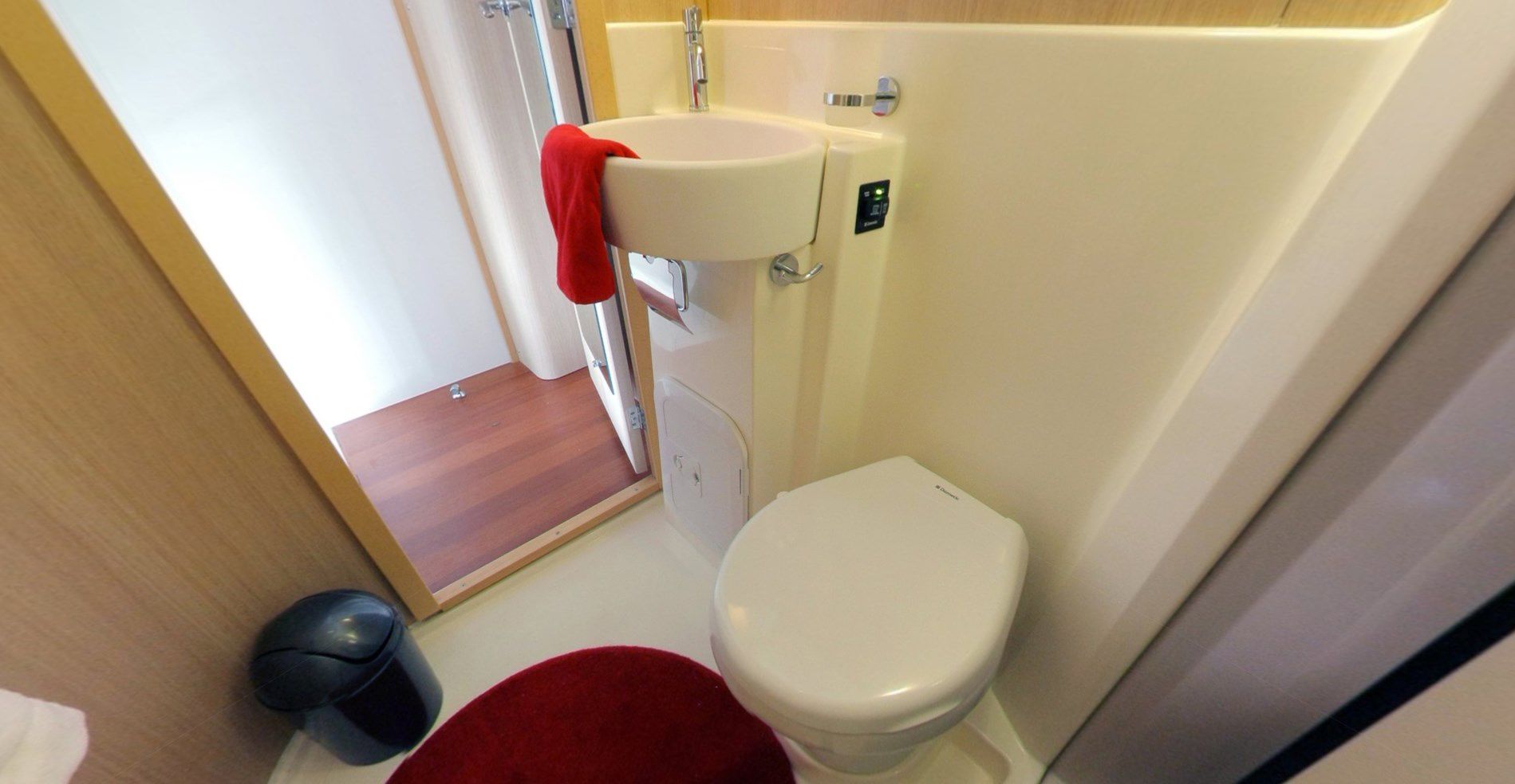 Le Boat Vision 3 | CPF Migennes 1