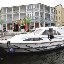 Le Boat Clipper | CF Wolfsbruch 1