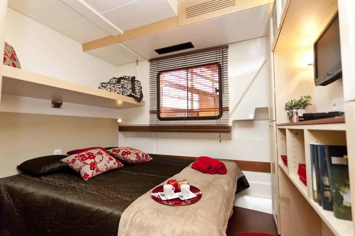 Le Boat Vision 3 | Comfort Plus 32