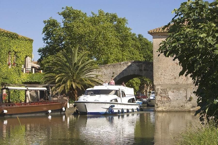 Le Boat Royal Mystique A | Comfort Plus 11