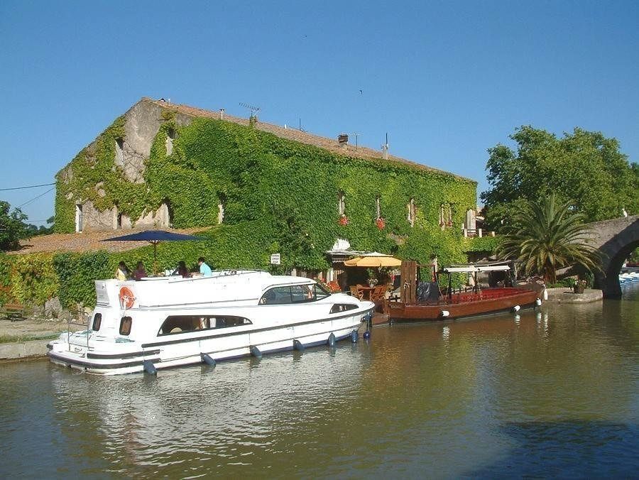 Le Boat Royal Mystique A | Comfort Plus 11