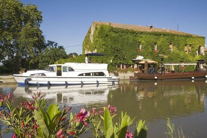 Le Boat Royal Mystique A | Comfort Plus 11