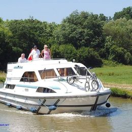 Le Boat Clipper | CF Wolfsbruch 5