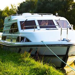 Le Boat Clipper | CF Wolfsbruch 6