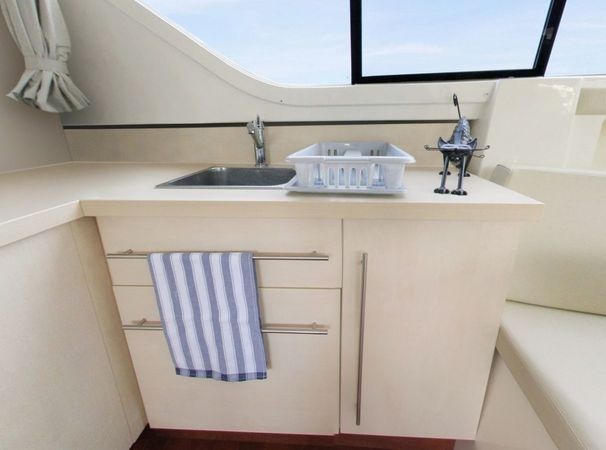 Le Boat Vision 3 | CPF Cassafieres 4