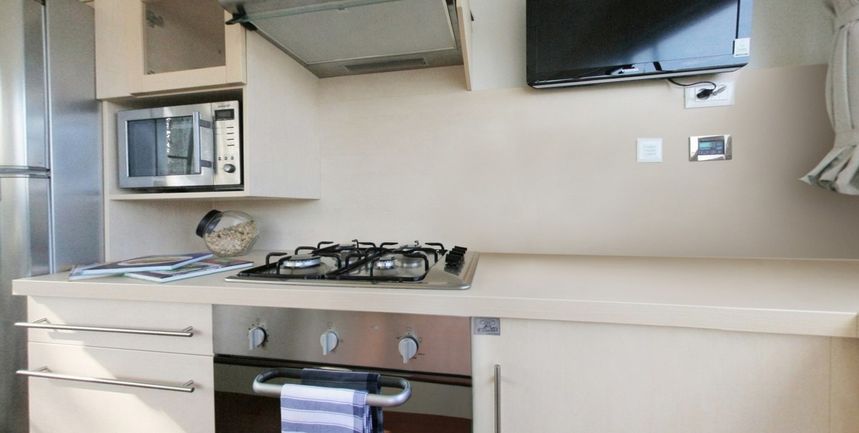 Le Boat Vision 3 | CPF Cassafieres 4