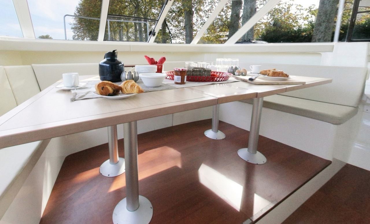 Le Boat Vision 3 | CPF Cassafieres 5