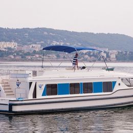 Le Boat Vision 3 | CPF Cassafieres 1