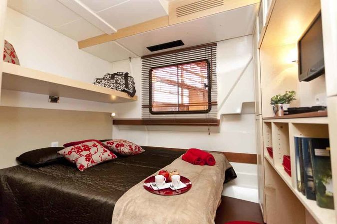 Le Boat Vision 3 | CPF Cassafieres 1