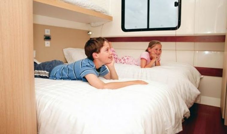 Le Boat Vision 3 | CPF Cassafieres 2