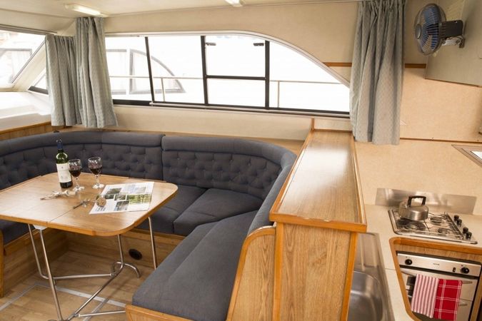 Le Boat Clipper | Comfort 13