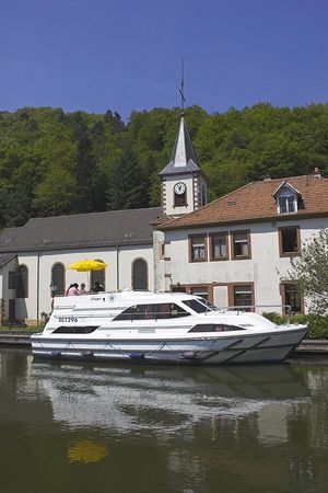 Le Boat Clipper | Comfort 34