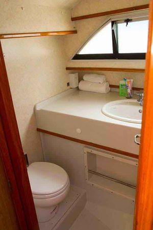Le Boat Clipper | Comfort 34