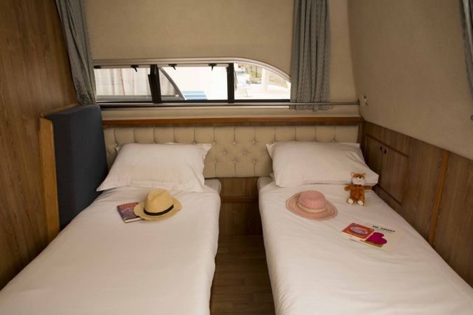 Le Boat Clipper | CF Jarnac 2