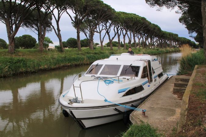 Le Boat Clipper | Comfort 15