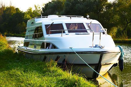 Le Boat Clipper | Comfort 15