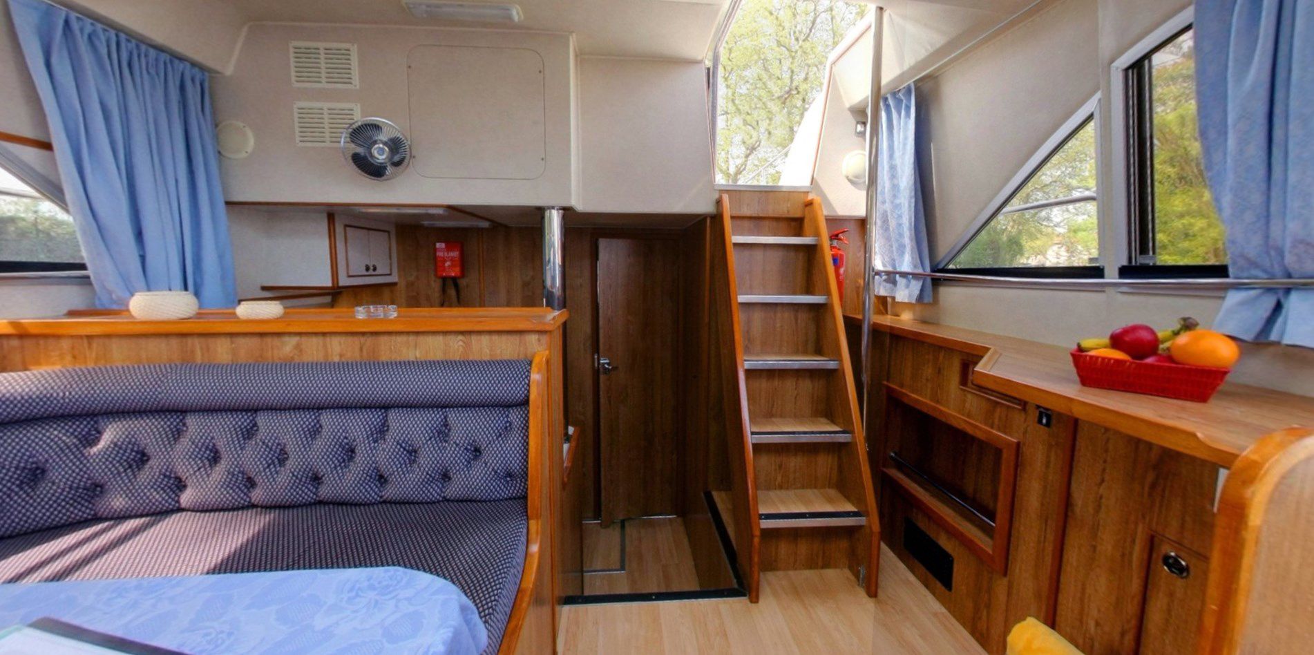 Le Boat Clipper | Comfort 15