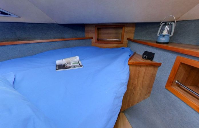 Le Boat Clipper | Comfort 15