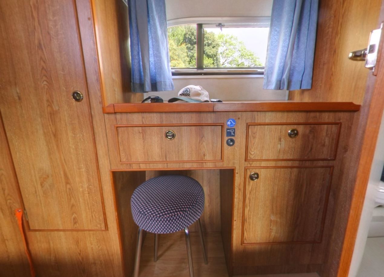 Le Boat Clipper | Comfort 15