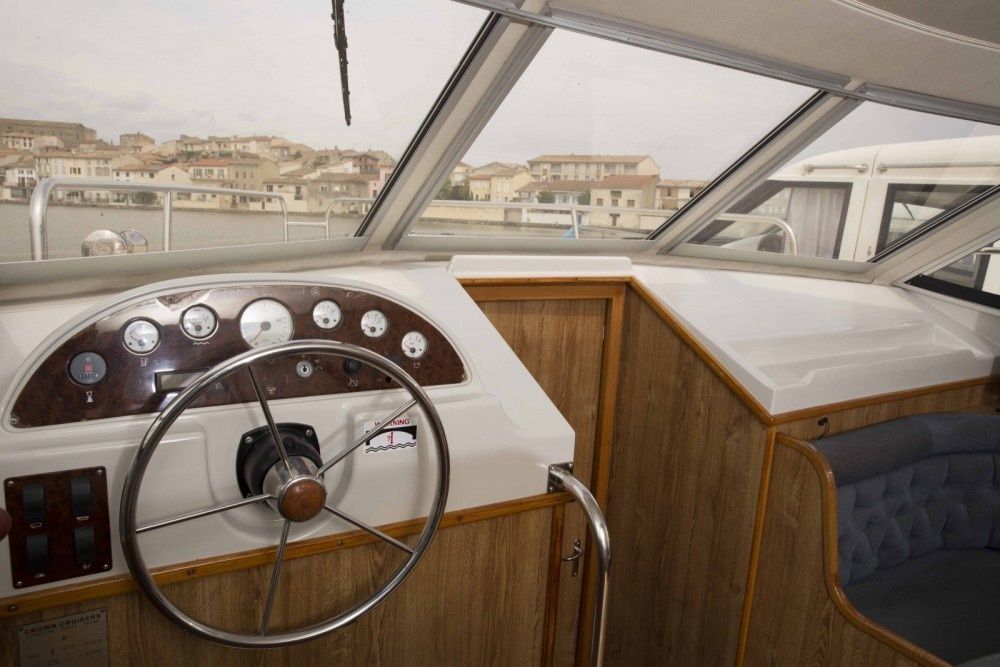 Le Boat Clipper | Comfort 8