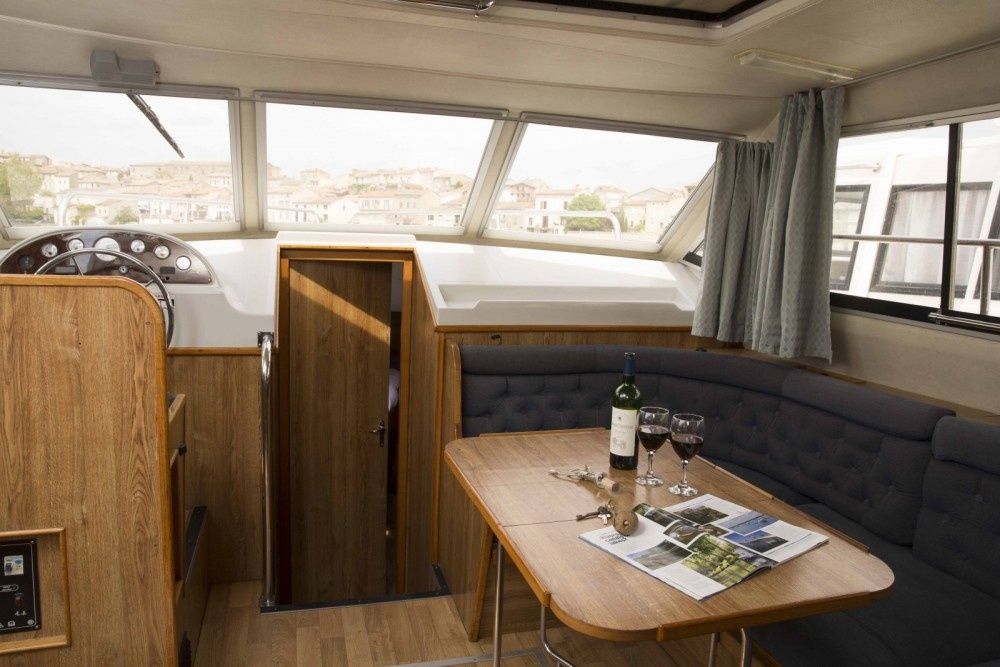 Le Boat Clipper | Comfort 8