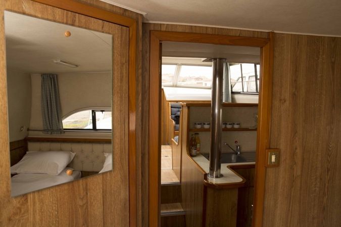 Le Boat Clipper | Comfort 8