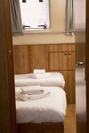 Le Boat Clipper | Comfort 8