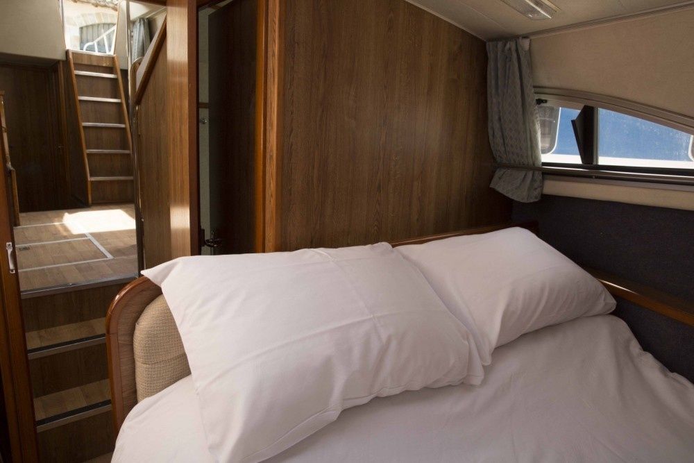 Le Boat Clipper | Comfort 8