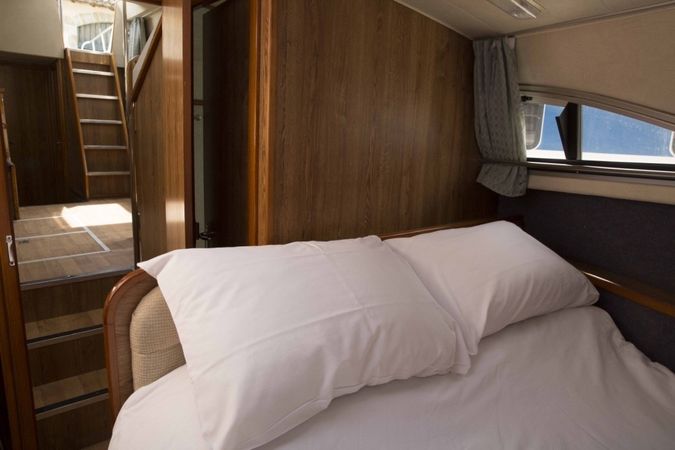 Le Boat Clipper | Comfort 8